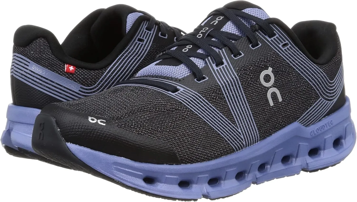 On Men's Cloudgo Sneakers