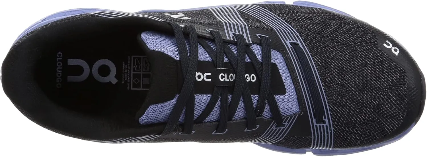 On Men's Cloudgo Sneakers