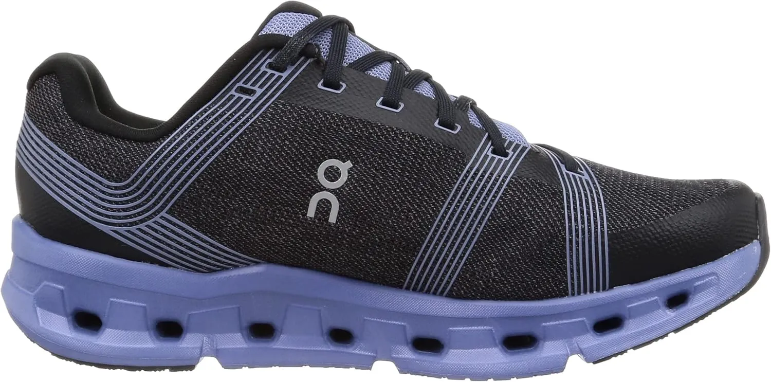 On Men's Cloudgo Sneakers