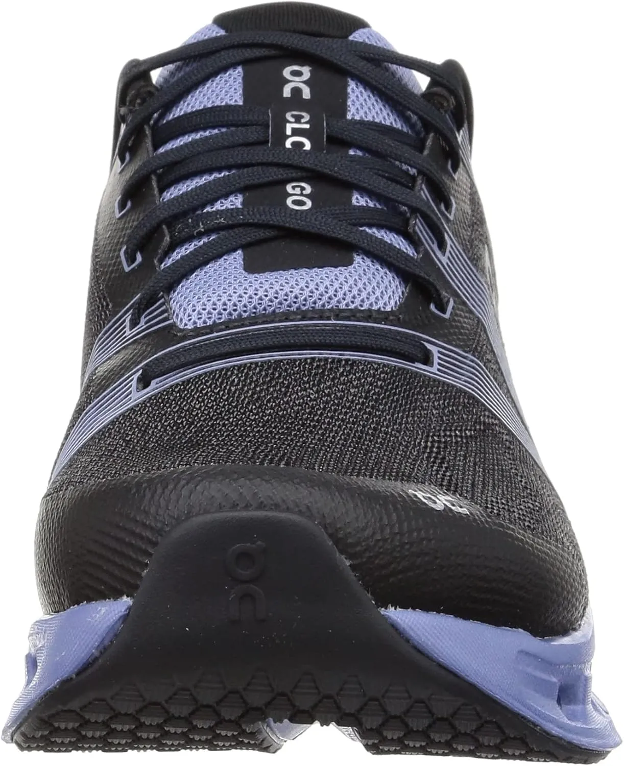 On Men's Cloudgo Sneakers