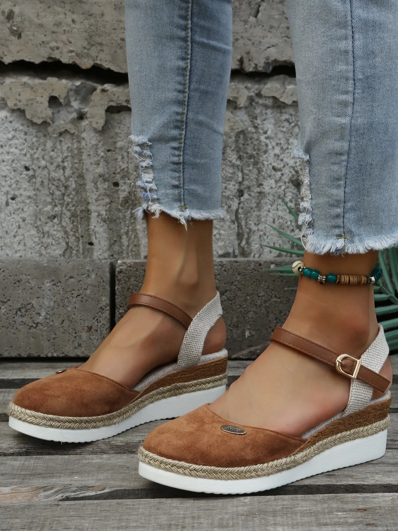 Ophelia | Orthopedic Sandals