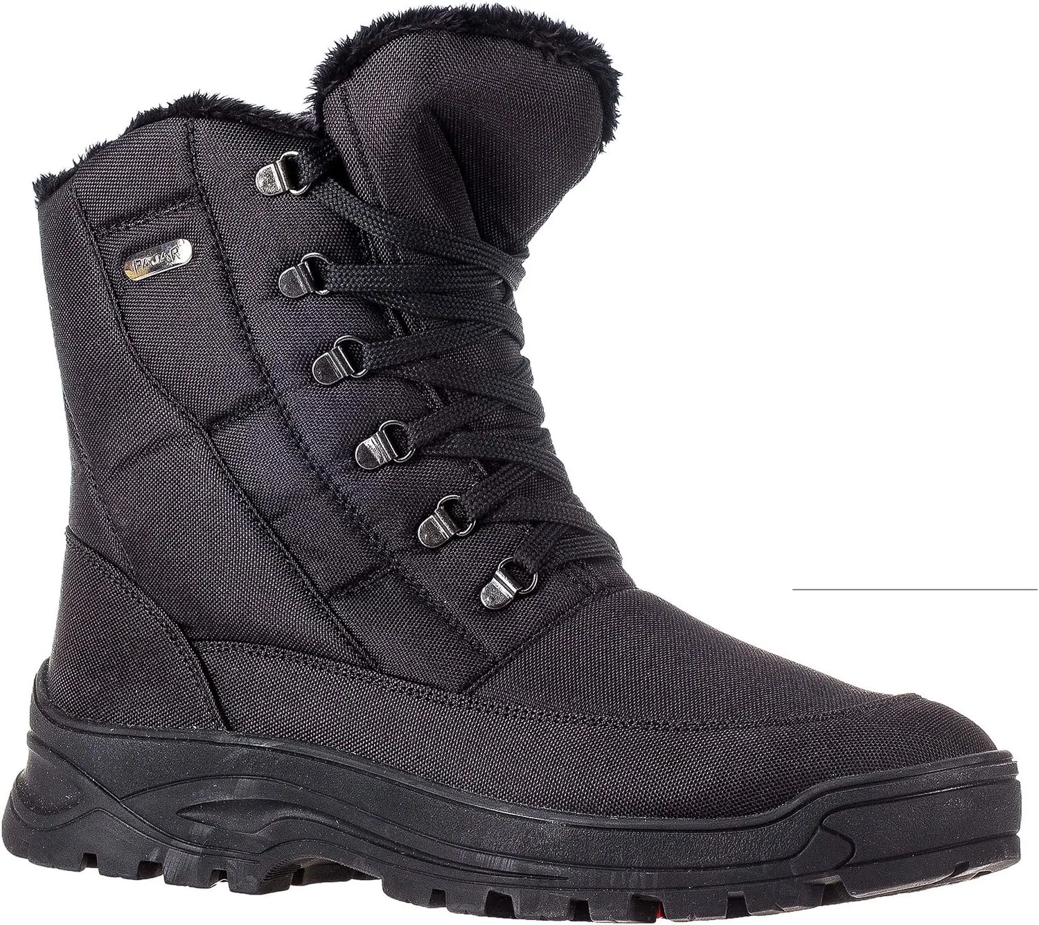 PAJAR Canada ERIC men's ice-gripper snow boots