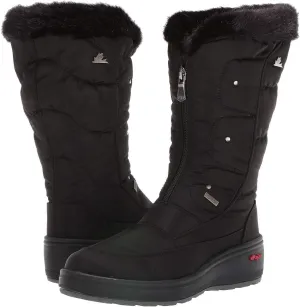 PAJAR Canada LOUISA women's ice-gripper snow boots