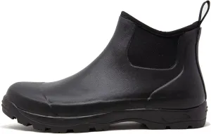 Pemberton Waterproof Boots for Men (Slip On) Rain Boots for Men