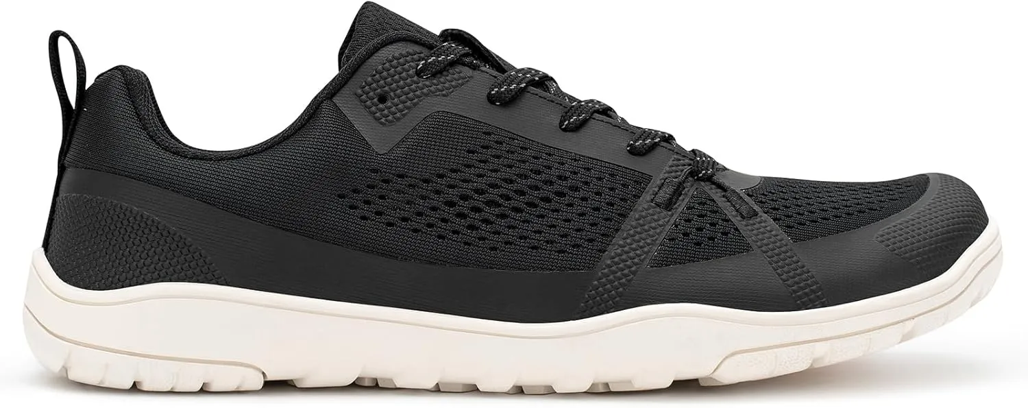 Pulltop Barefoot Trail Running Shoes for Womens - Wide Toe Box | Zero Drop Sole | Minimalist Crossfit Training Shoes