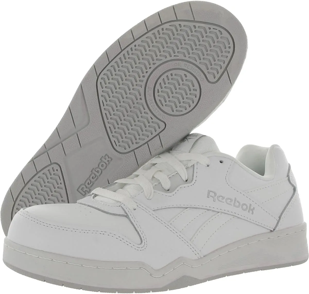 Reebok Men's Bb4500 Work & Safety