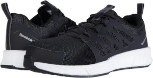 Reebok Men's Fusion Flexweave Work Comp Toe Safety