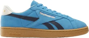 Reebok Unisex-Adult Club C Grounds UK Sneaker