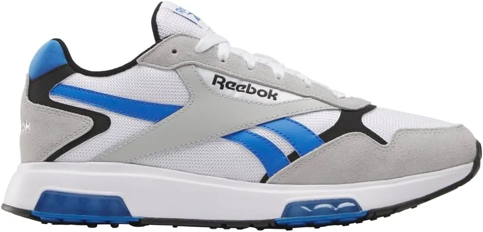 Reebok Unisex-Adult Glide DMX Sneaker