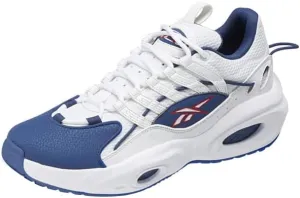 Reebok Unisex-Adult Solution Mid Basketball Shoe
