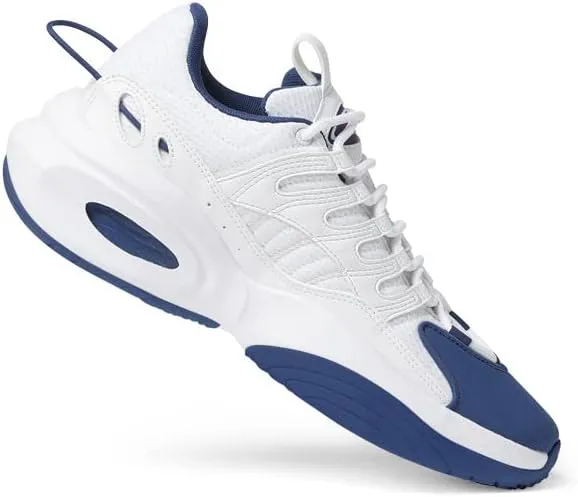 Reebok Unisex-Adult Solution Mid Basketball Shoe