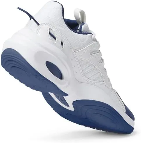Reebok Unisex-Adult Solution Mid Basketball Shoe