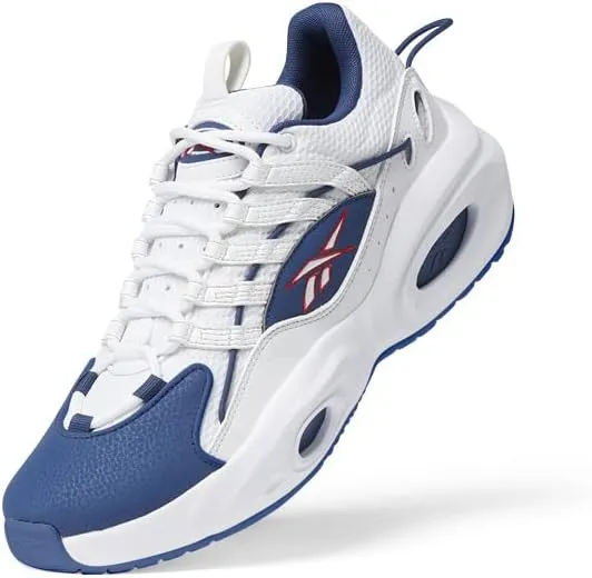 Reebok Unisex-Adult Solution Mid Basketball Shoe