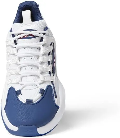 Reebok Unisex-Adult Solution Mid Basketball Shoe
