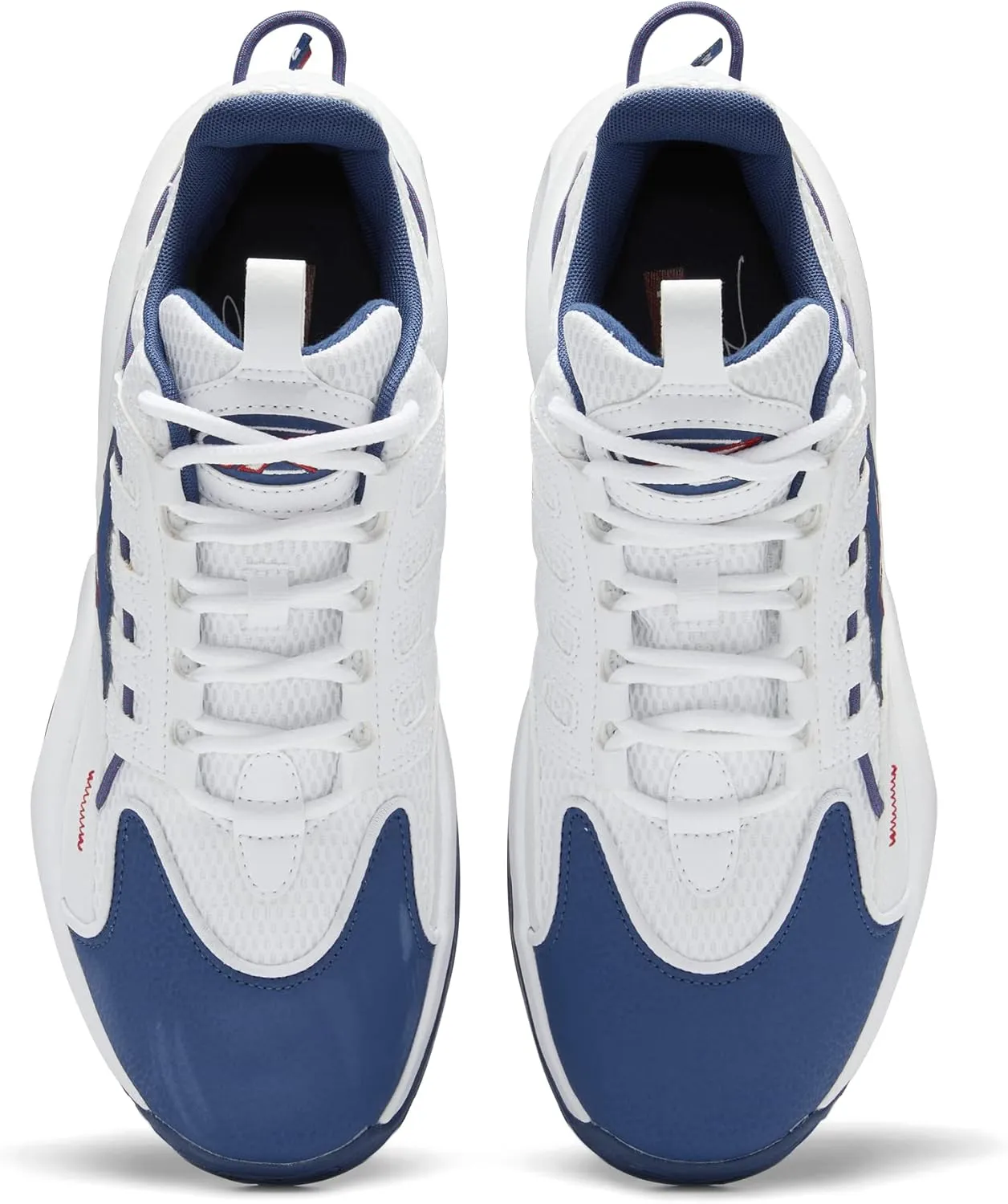 Reebok Unisex-Adult Solution Mid Basketball Shoe