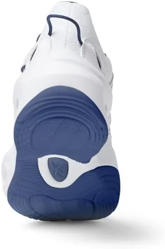 Reebok Unisex-Adult Solution Mid Basketball Shoe