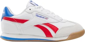 Reebok Unisex-Child Kid's Zig N Glow 2 Elastic Lace Sneaker