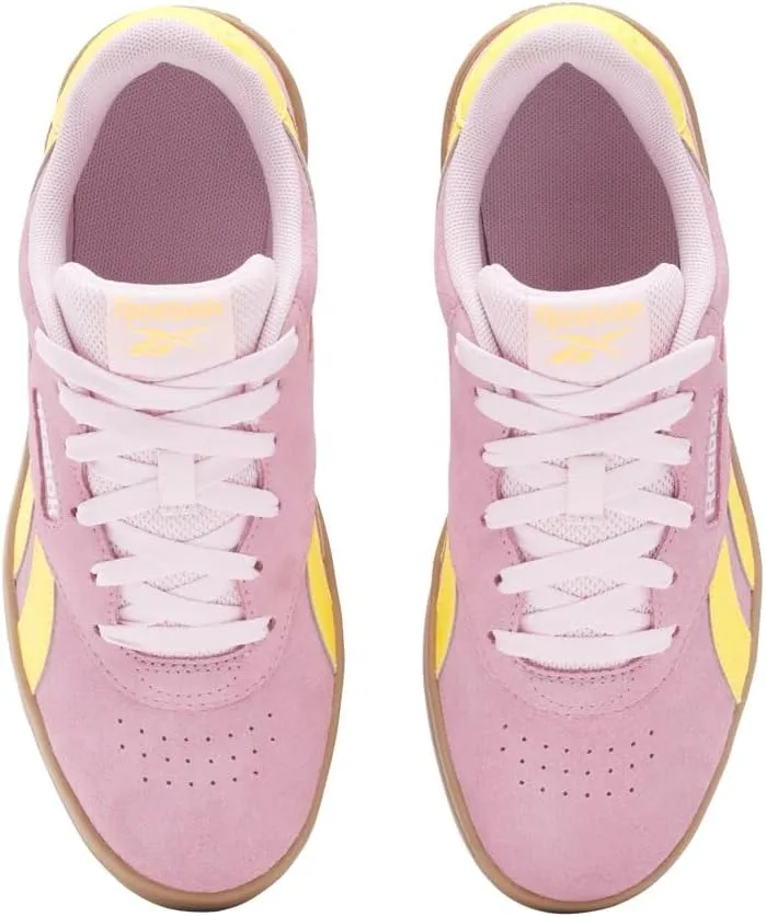 Reebok Women's Court Advance Surge Sneaker