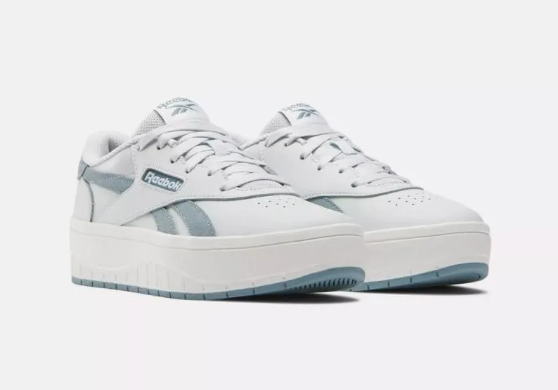 Reebok Women's Court Advance Surge Sneaker