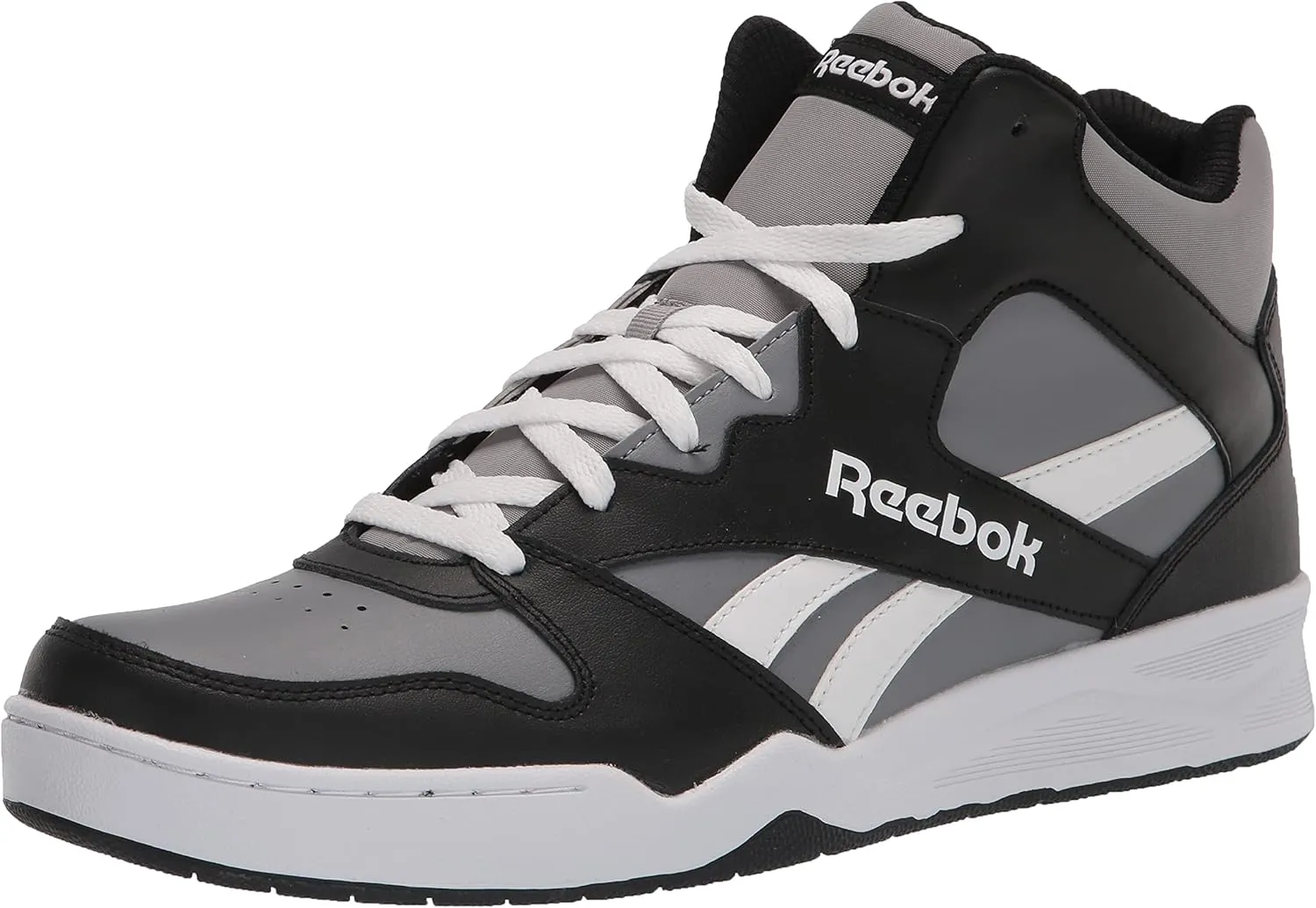 Reebok Women's Royal Bb4500 Hi 2 Sneaker