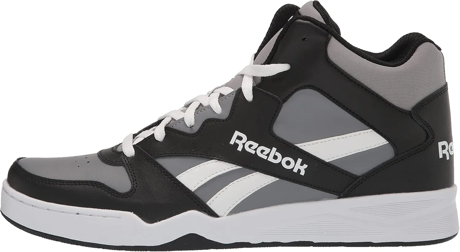 Reebok Women's Royal Bb4500 Hi 2 Sneaker