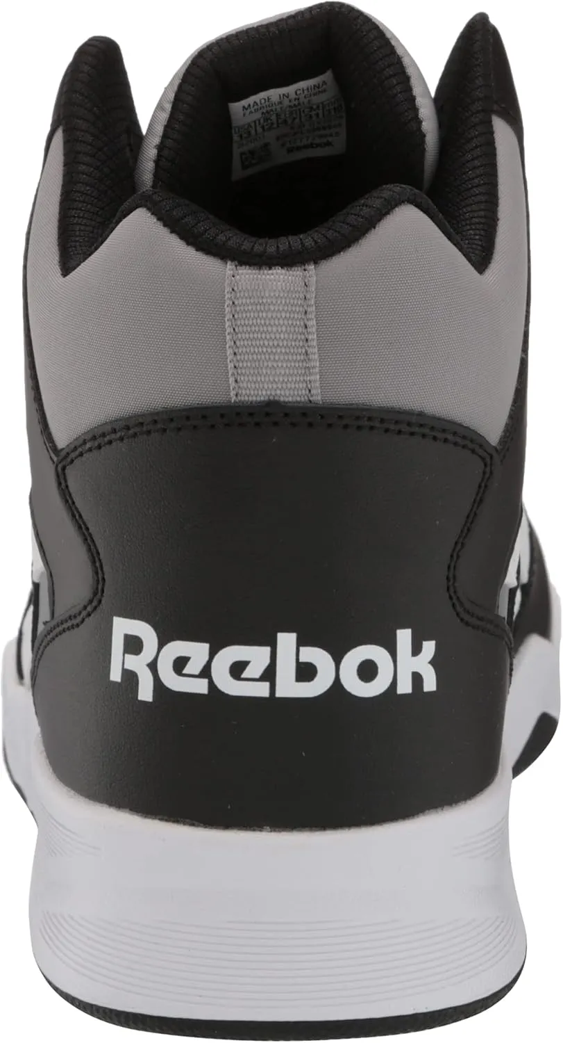 Reebok Women's Royal Bb4500 Hi 2 Sneaker
