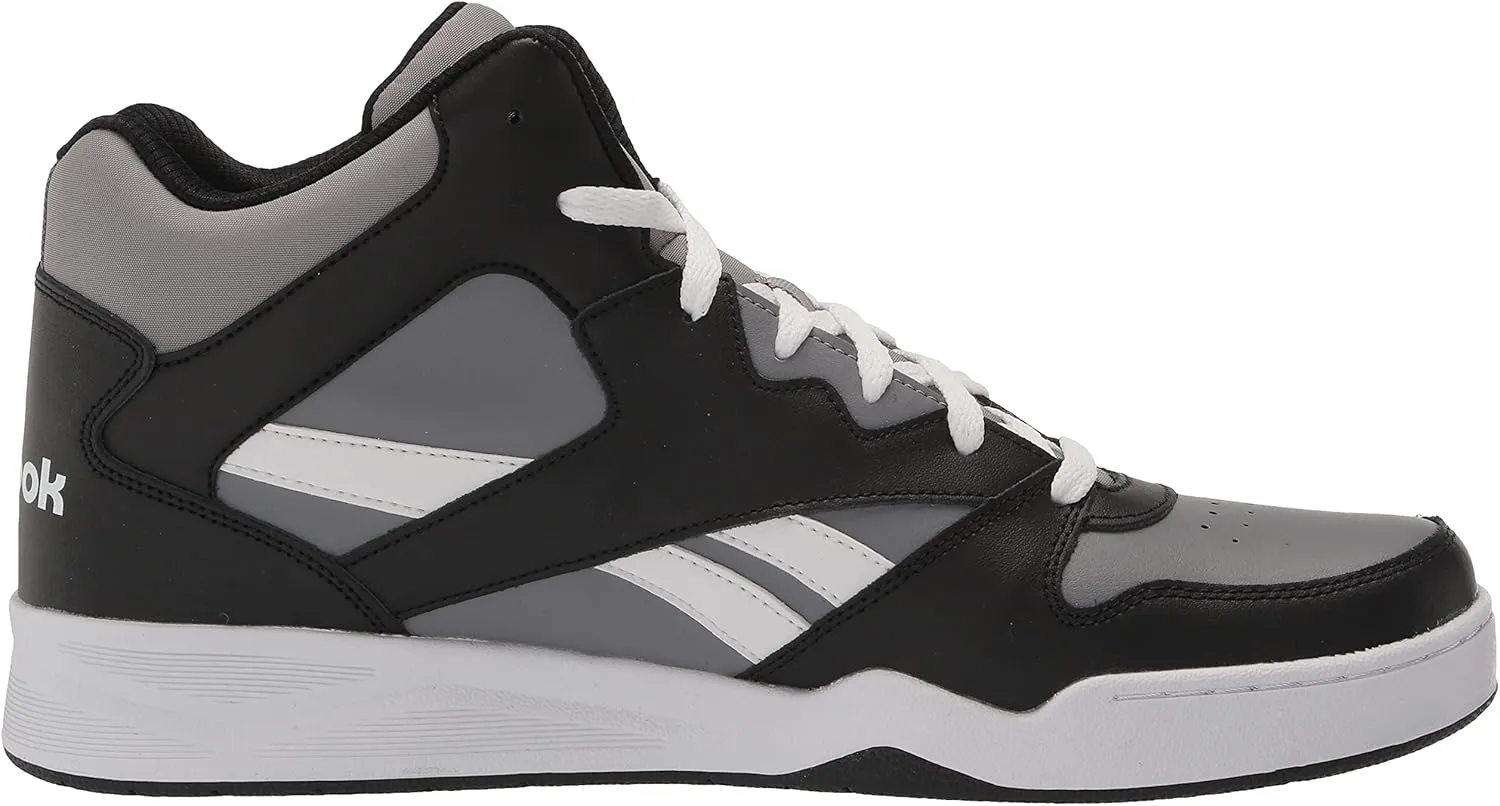Reebok Women's Royal Bb4500 Hi 2 Sneaker