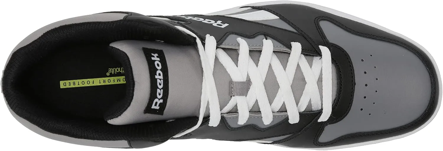 Reebok Women's Royal Bb4500 Hi 2 Sneaker