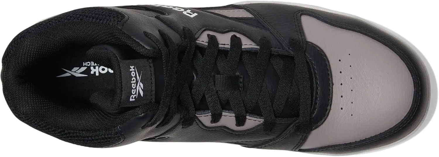 Reebok Work BB4500 Work Composite Toe Men's Oxford