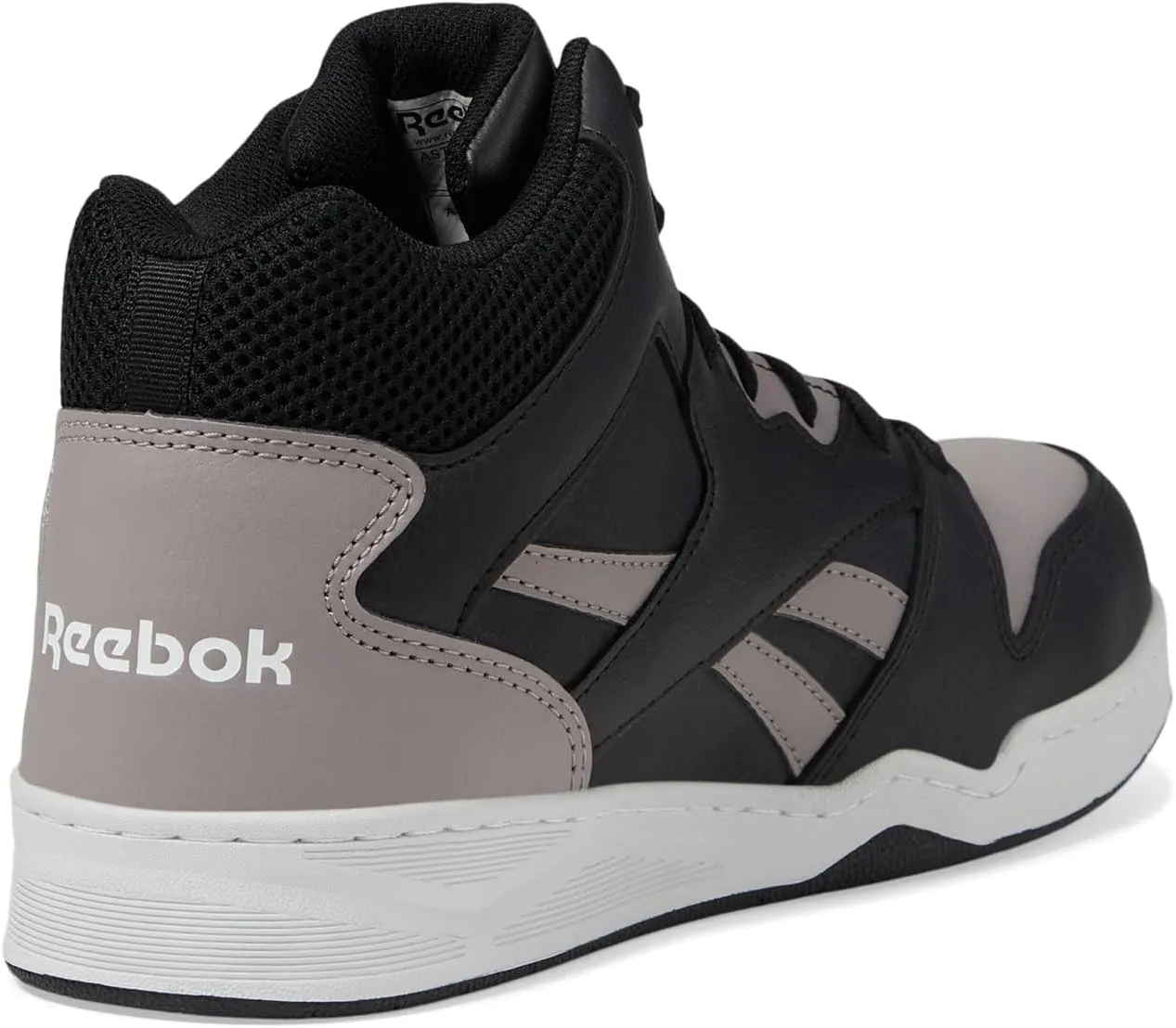 Reebok Work BB4500 Work Composite Toe Men's Oxford