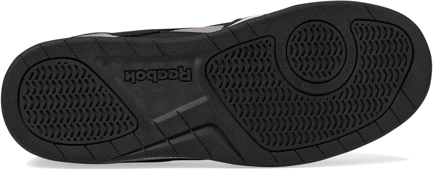 Reebok Work BB4500 Work Composite Toe Men's Oxford
