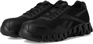 Reebok Zig Pulse Work EH Comp Toe Black 16 D (M)