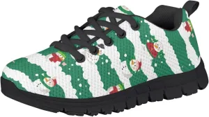 Renewold Kids Shoes Girls Tennis Sport Running Sneakers Casual Walking Fashion Sneakers