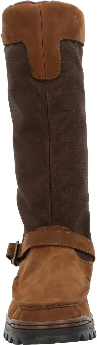 ROCKY Outback GORE-TEX® Waterproof Snake Boot