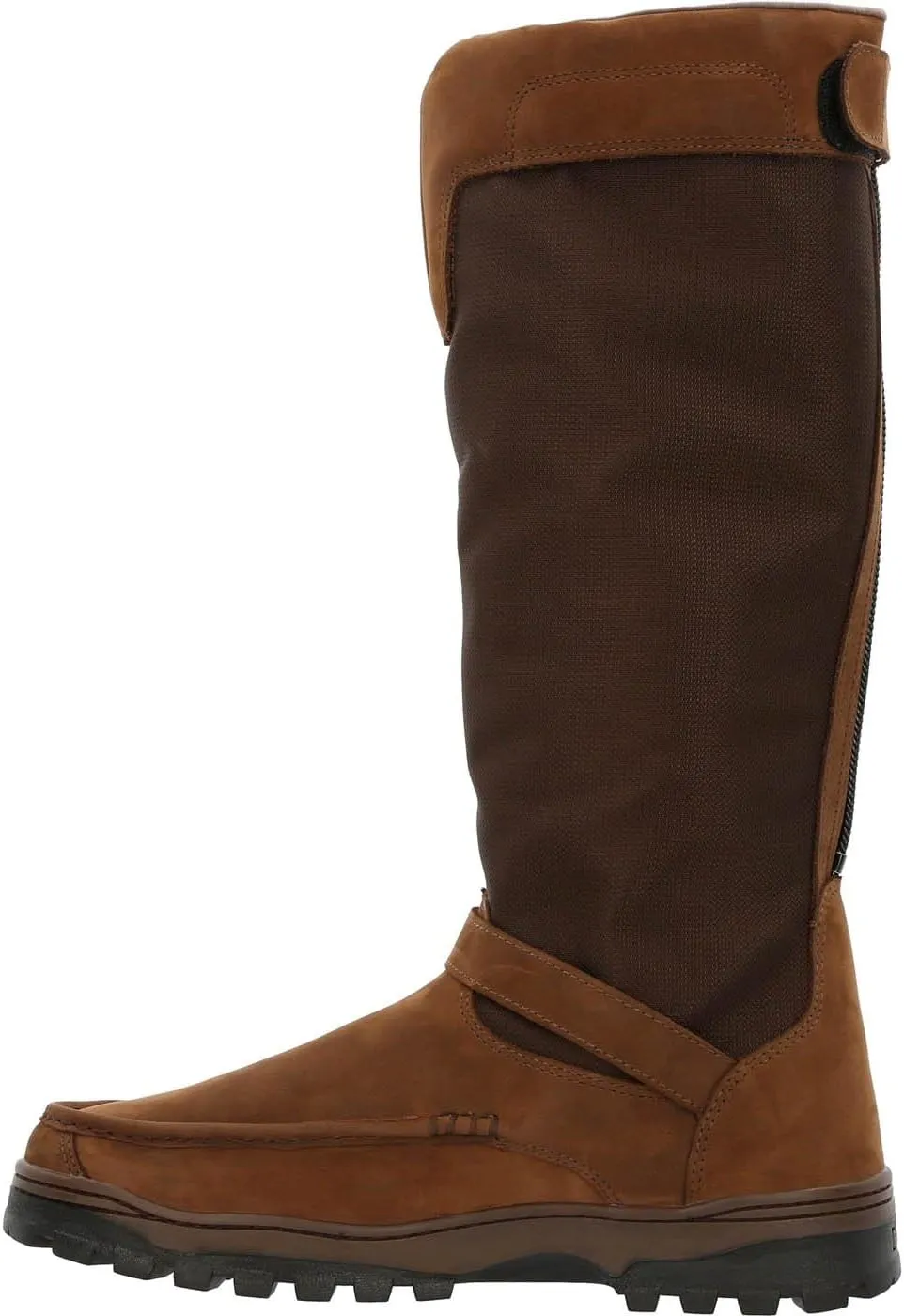 ROCKY Outback GORE-TEX® Waterproof Snake Boot
