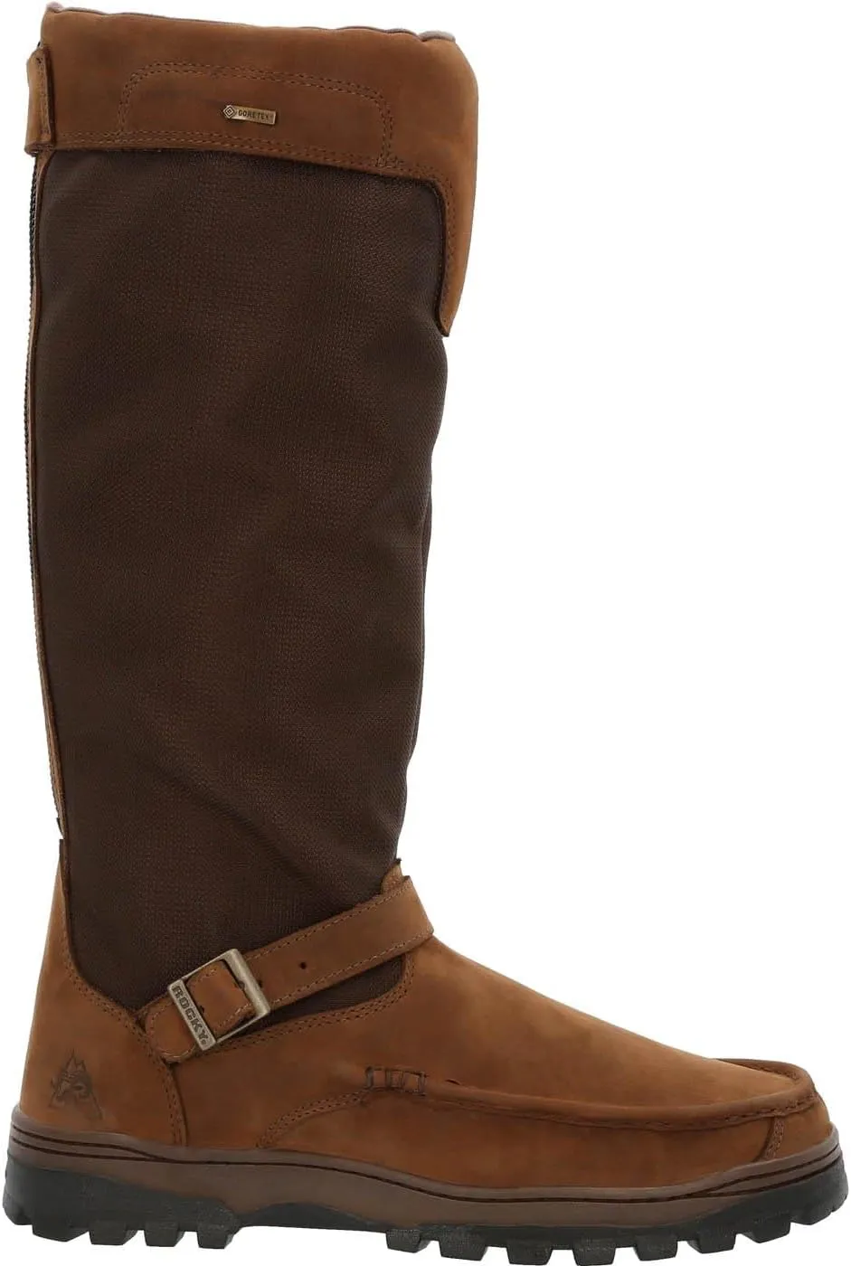 ROCKY Outback GORE-TEX® Waterproof Snake Boot