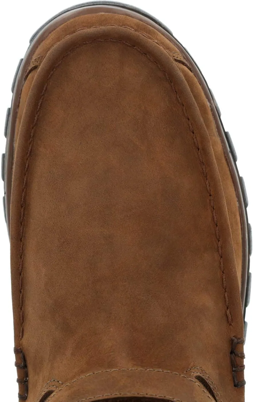 ROCKY Outback GORE-TEX® Waterproof Snake Boot