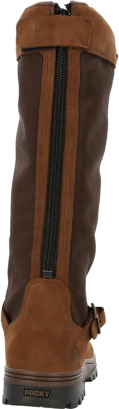 ROCKY Outback GORE-TEX® Waterproof Snake Boot