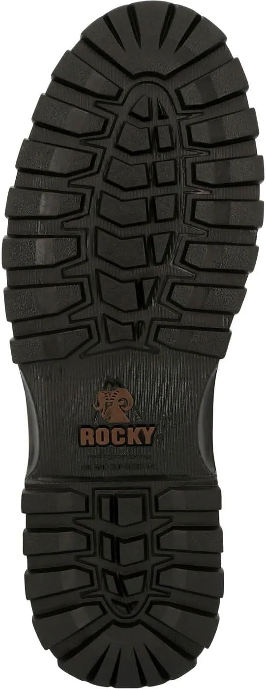 ROCKY Outback GORE-TEX® Waterproof Snake Boot