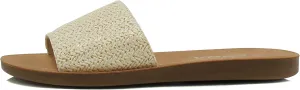 Soda Women's Casual Slip On Sandals