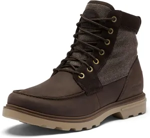 Sorel Men's Carson Moc Waterproof Boot