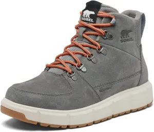 SOREL Men's Explorer lll Blazer Waterproof Boot