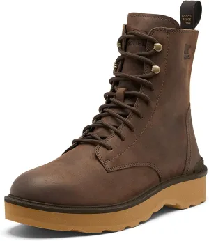 Sorel Men's Hi-Line Lace Boots