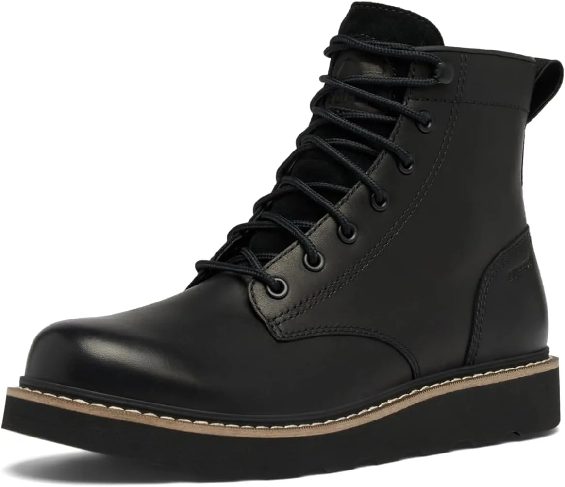 SOREL Men's Slabtown 62 Six Waterproof Boot