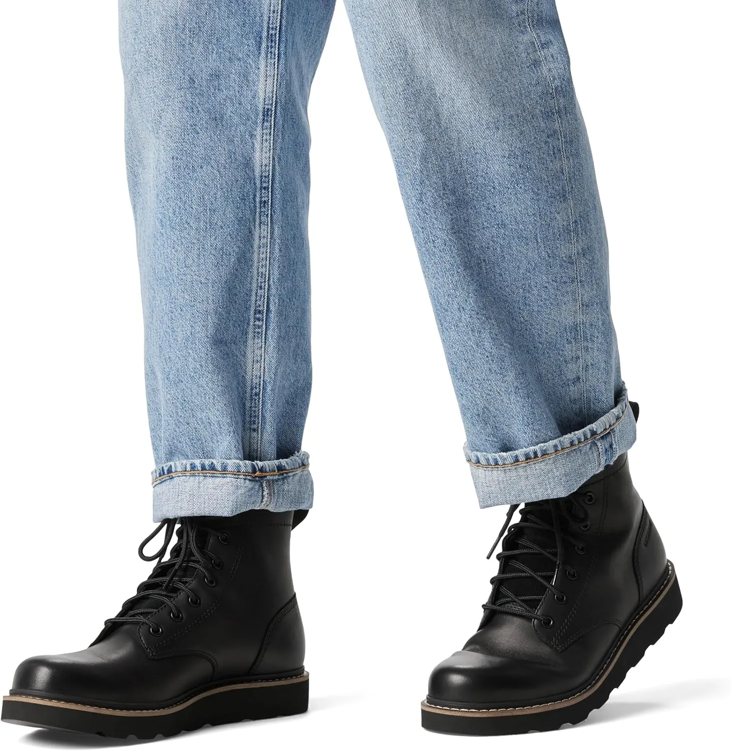 SOREL Men's Slabtown 62 Six Waterproof Boot