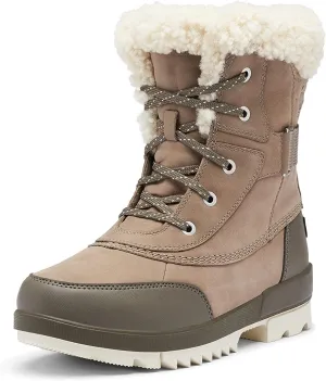 Sorel Tivoli IV Parc Waterproof Women's Boots
