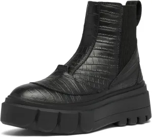 SOREL Women's Caribou X Chelsea Waterproof Boot