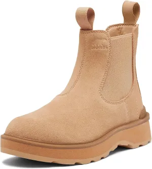Sorel Women's Hi-Line Chelsea Boots