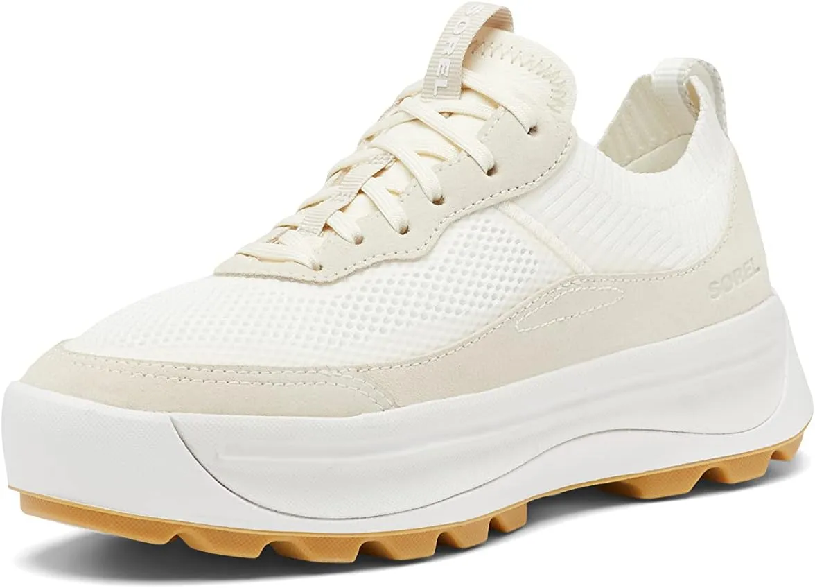 Sorel Women's ONA 503 Knit Low Sneakers