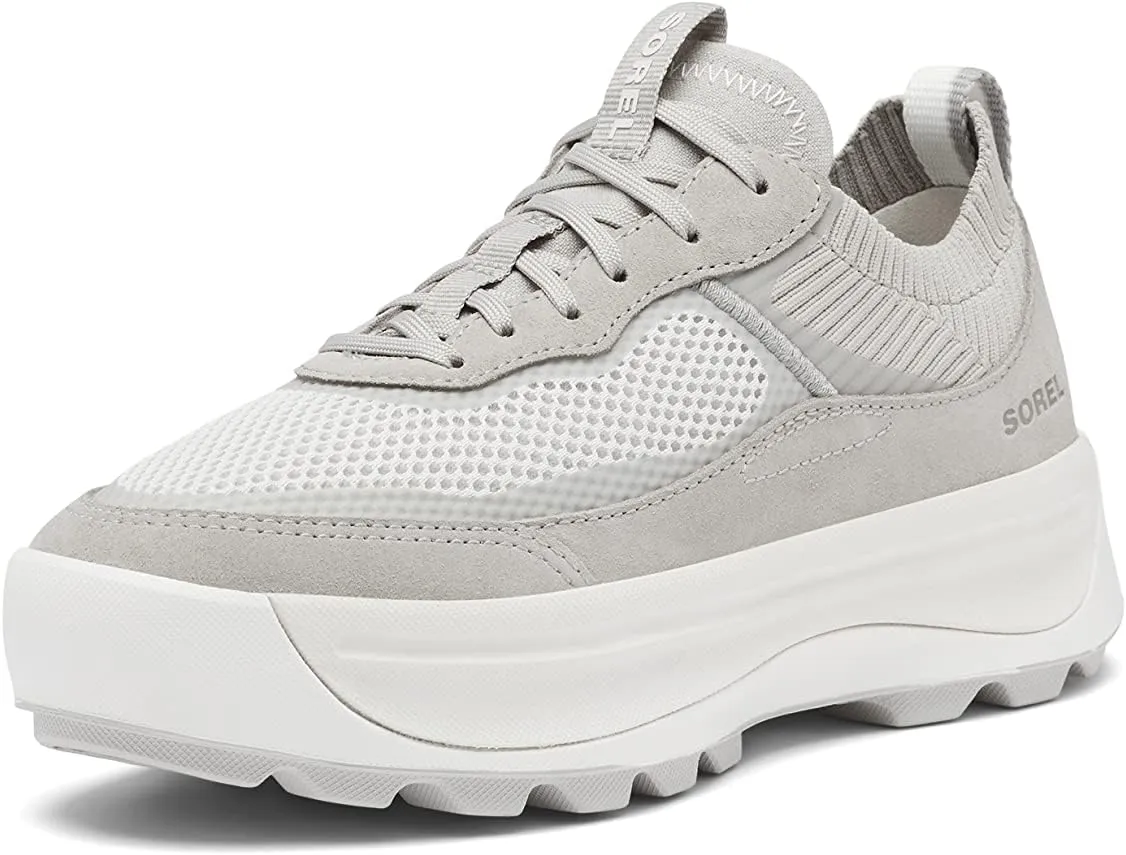 Sorel Women's ONA 503 Knit Low Sneakers